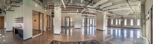 3rd Floor Sublease